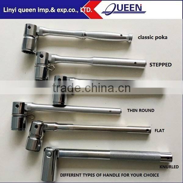 Australia hot sale socket spanner hand tool