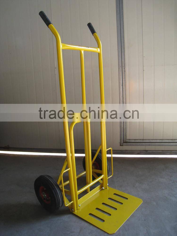 china hand truck tool trolley appliance logistic hand truck