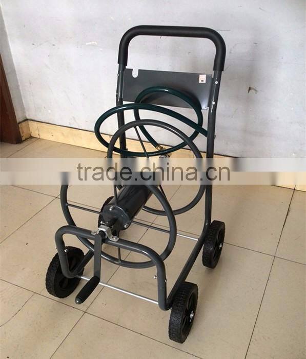 Garden Hose Reel Type and Hose Reel Garden Hose Reel Type Garden Watering Carts