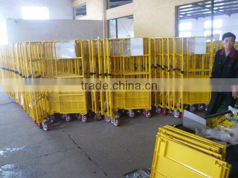 logistics equipment with good quality and lowest price