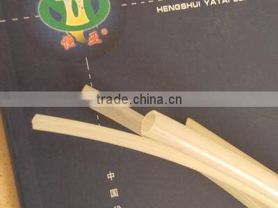 Hydraulic hose SAE R7 hose assembly nylon hose