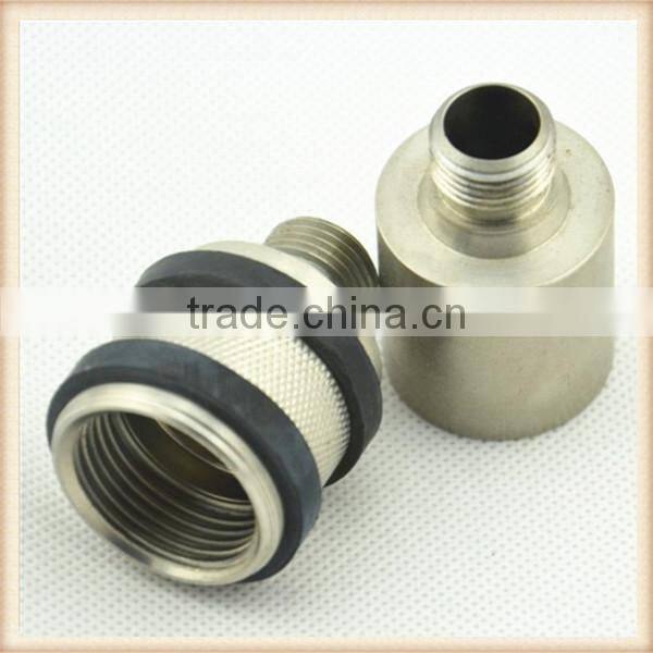 Metal machining products oem manufacturing