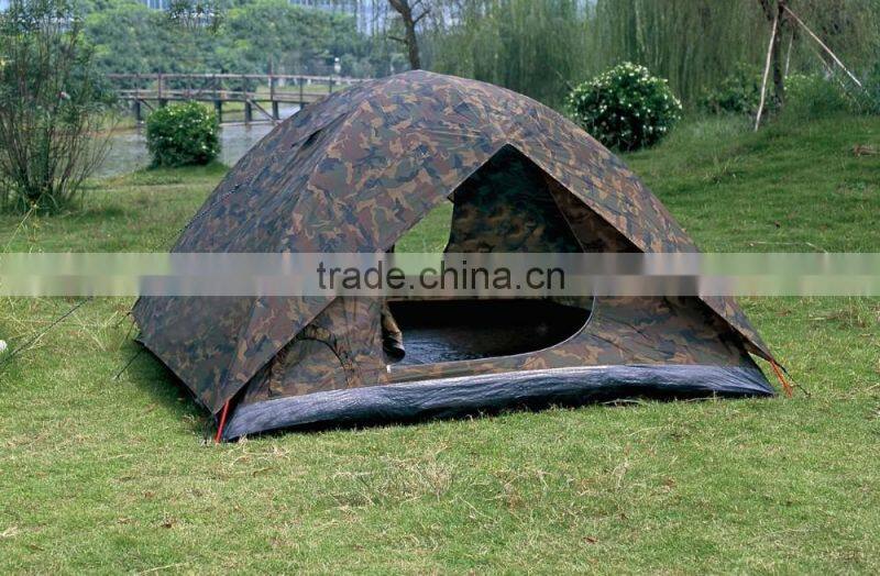 Professional Foldable Camouflage hunting blind tent/hunting blind