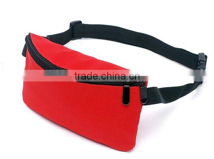 Custom Sport Waist Bag for Running