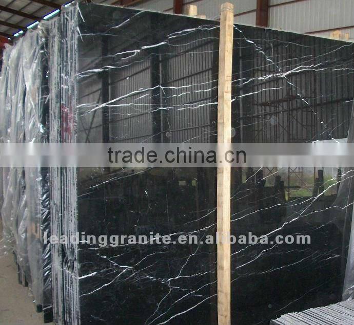 nero marquina marble