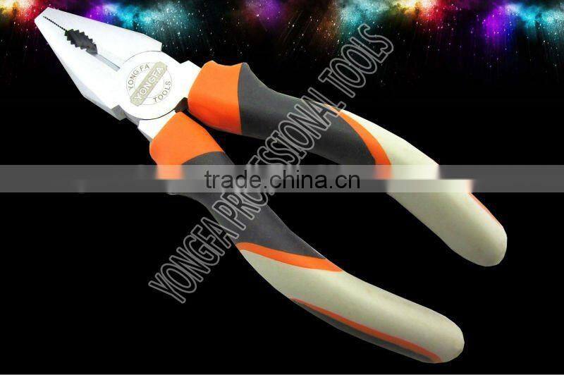 YF2270 Combination plier