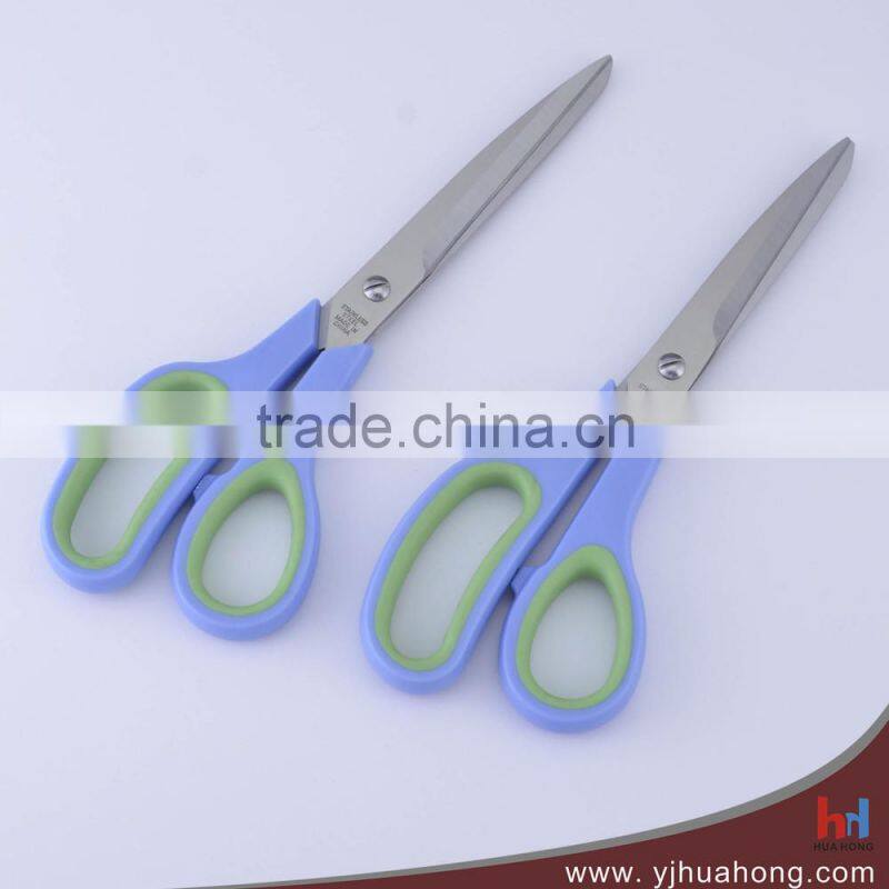 Non-stick blades office stationery scissors (HA-43B)