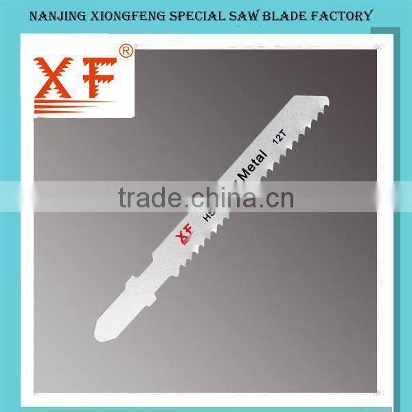 Bosch T-shank Jig Saw Blade Tool Kit