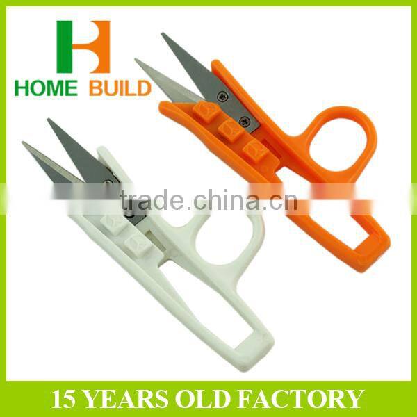 Factory price HB-SX001 Dressmaker Cloth Cutting Embroidery Scissors