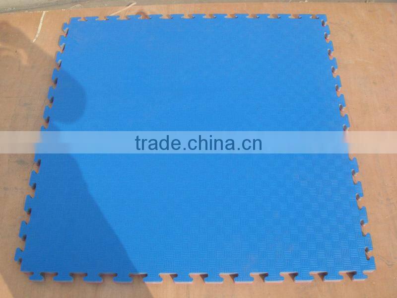 Professional taekwondo mats karate mats judo mats interlcoking mats