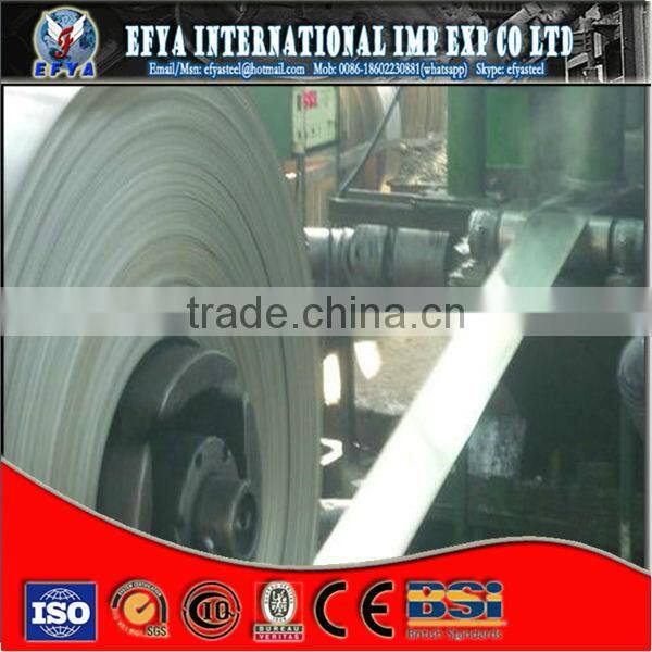 Hot Rolled Steel Strip