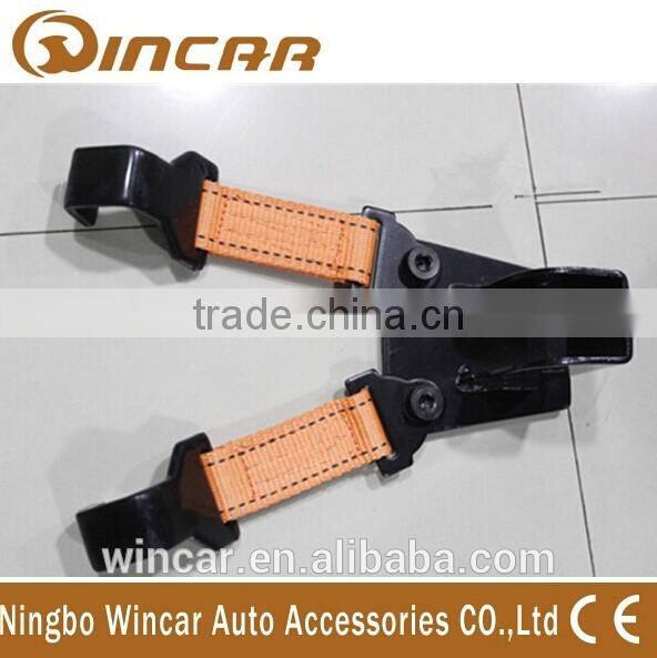 WFJC001 FARM JACK CLAMP Steel Material