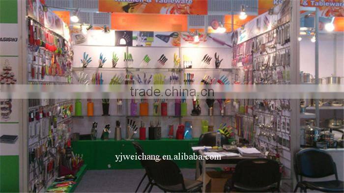 WCTS069Cooking Classic Stainless Steel Flour Sifter,single Mesh Screen One-handed Stainless Steel Flour,High quality.