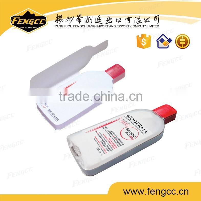 Ecofriendly Writing Memo Pad special Shaped Sticky Note Pad