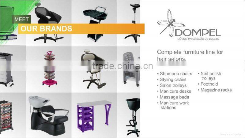 Commercial Use Professionally Manufactured Pedicure Stand for Sale