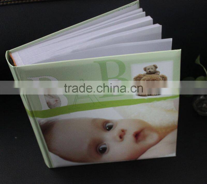 2016 fashion christmas alibaba china supplier photo albums ,baby album photos , crystal cover photo albums