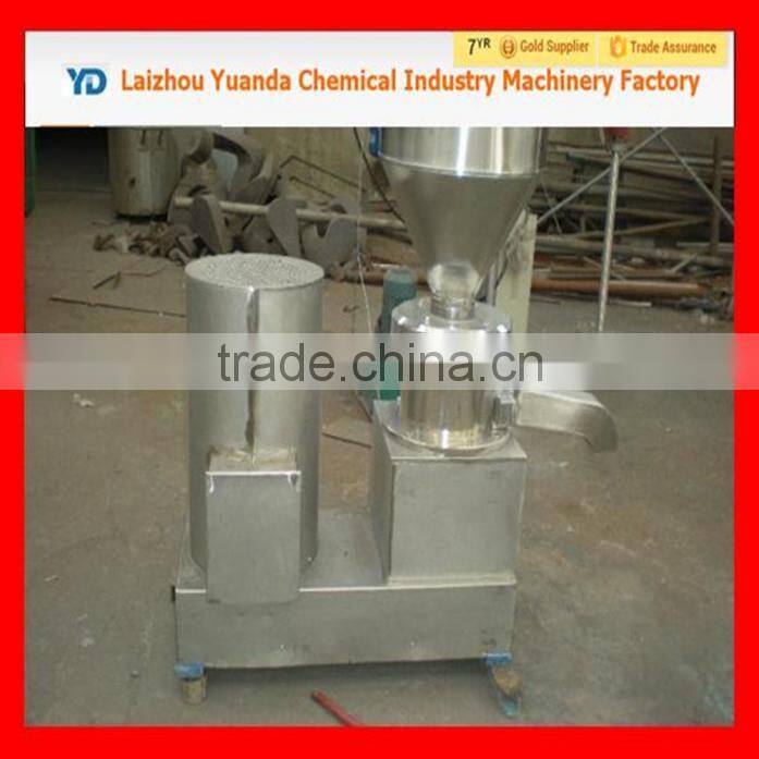 cassava leaves grinding machine/ cassava processing machinery/cassava machine