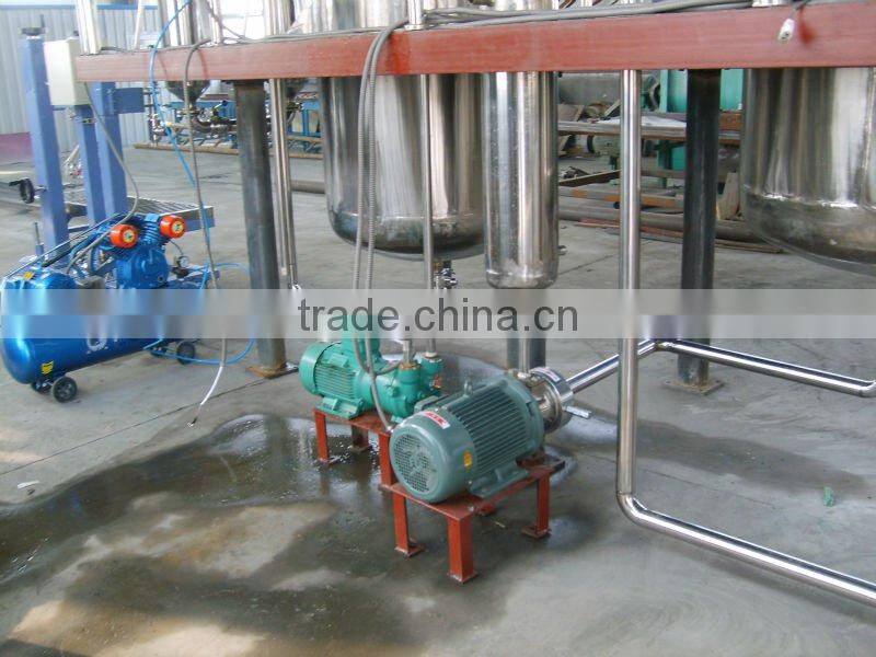 Dope Equipment Complex