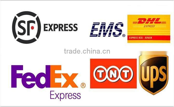 Ruffle Cuffs V-Neckline Flower Print Ruffle Wrap Top Ladies Tops Latest Design