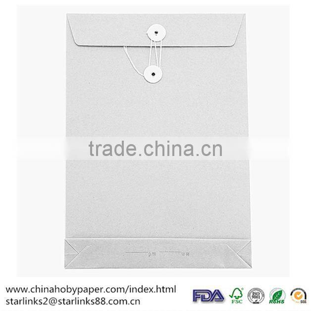 70g,80g,90g White Kraft Paper Roll for File Folder