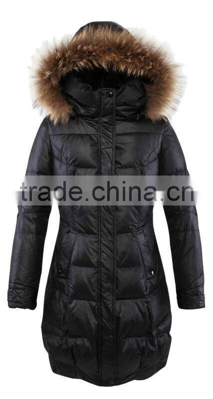 ALIKE women cotton clothes 2013