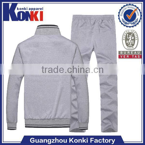 Good quality custom cheap wholesale men sport suit