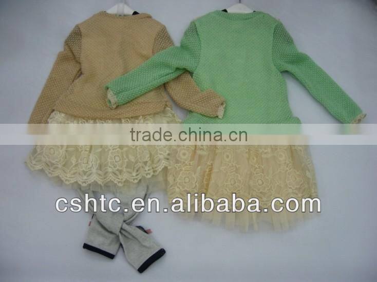 childrens' clothes