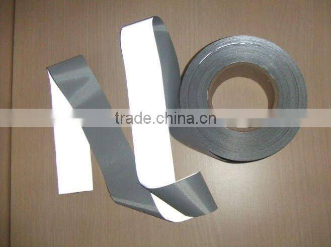 high reflective fabric for garment