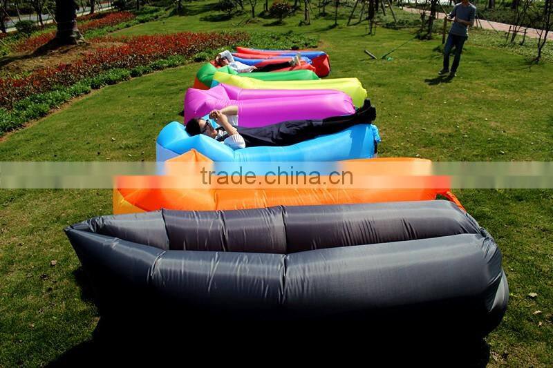 High quality giant air sofa