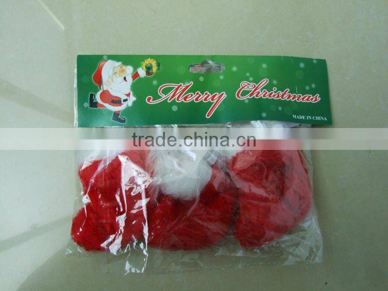 christmas socks decoration