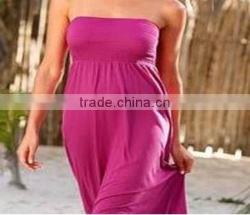 LADIES BEACH & TUNIC DRESS (Garment Stock lots / Apparel Stock / stocklots / Garment Apparel from Bangladesh)
