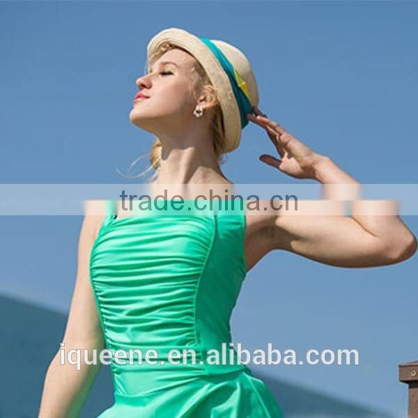 2015 summer High Quality women swimwear