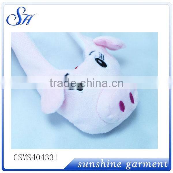 Indoor ceative cartoon floor shoes slippers
