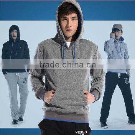 custom plain hoodies