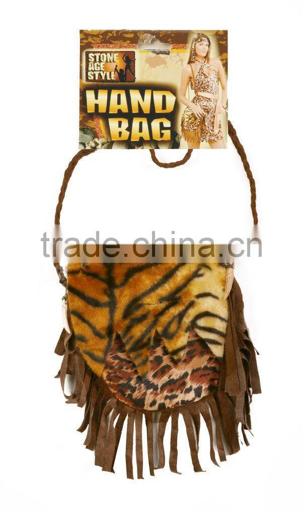 STONE AGE STYLE HANDBAG