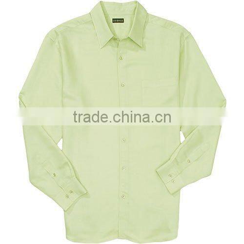 Hot Sale Men's Cotton Shirts