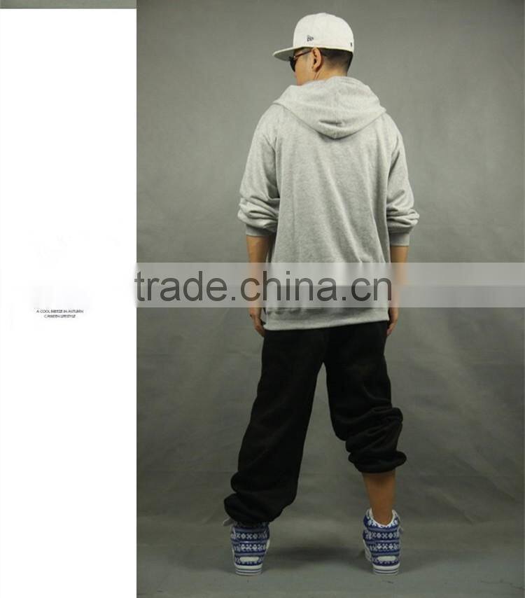 Hot sale men long sleeve hoodie tracksuit coat hip hop sweatshirt sport clothes hombre plus size L-5XL