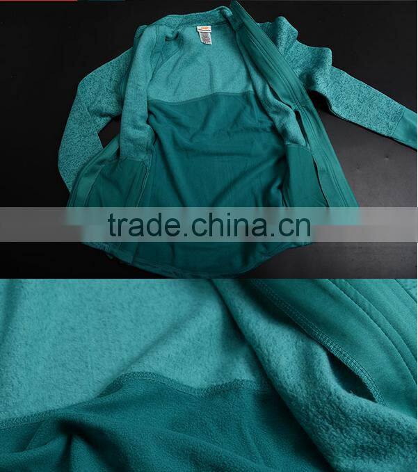 Superb french fleece sports clothing wholesale sweatshirt