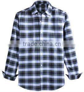 100% Cotton Shirts men's OEM in Guangzhou