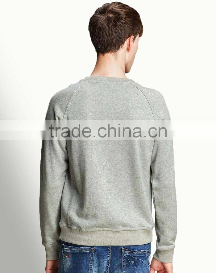 Trend comfort printed sweatshirt manufacturer