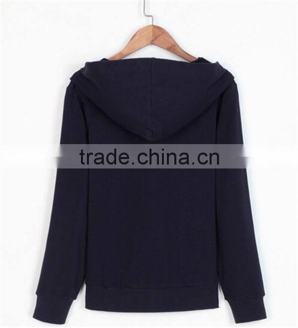 mens front slant pocket hoodie custom