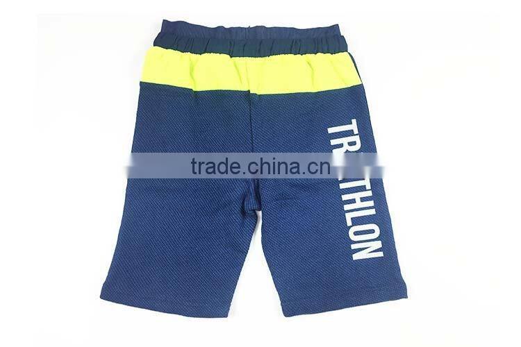 boxer shorts 2015 children summer dress