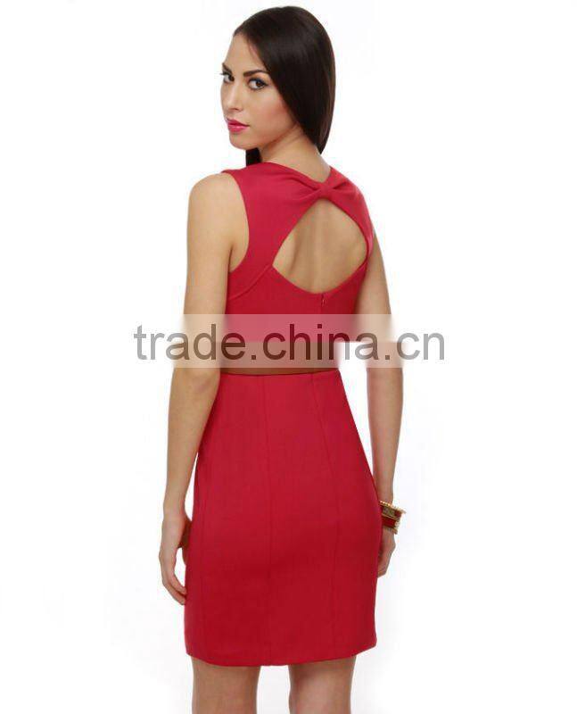 Bodycon dress FJ201227