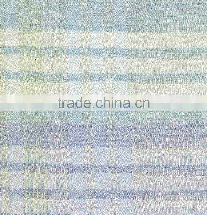 Woven Slub fabric