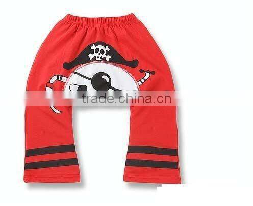 10 designs colorful original cotton baby Pants for summer ,cute design Baby Shorts,summer Short Pants