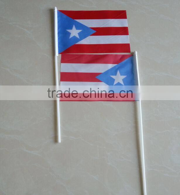 digital wholesale hand flag