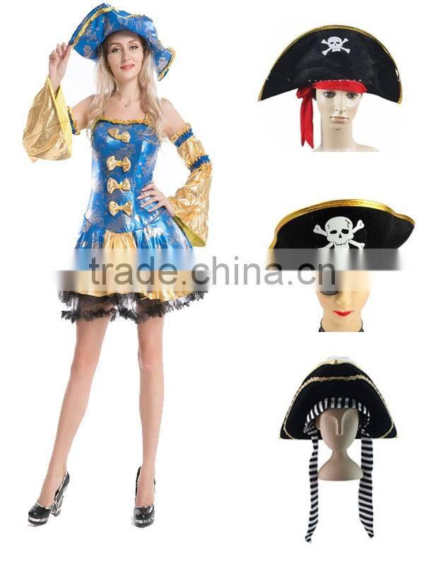 Adult Belle Princess Cosplay Costume Beauty and The Beast Halloween costume Party dress