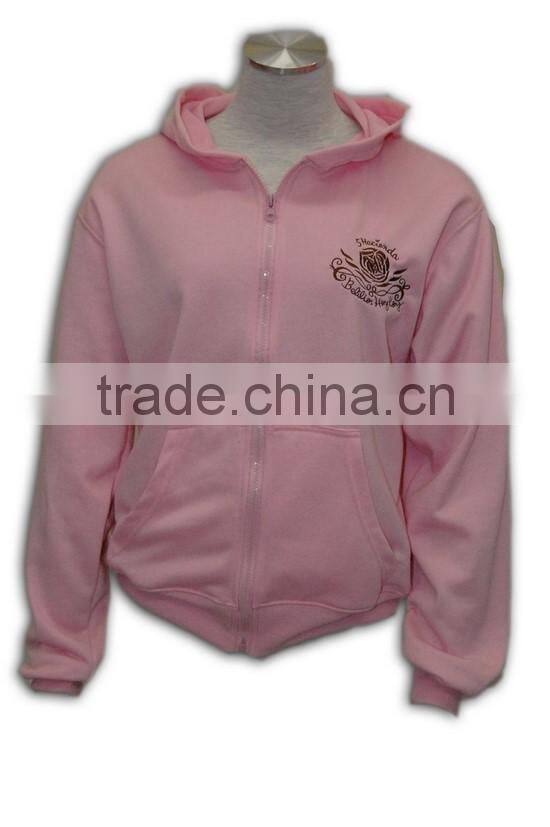 Screenprinted Sports Men Cotton Fleece Baseball Fashion Hoodies Woman