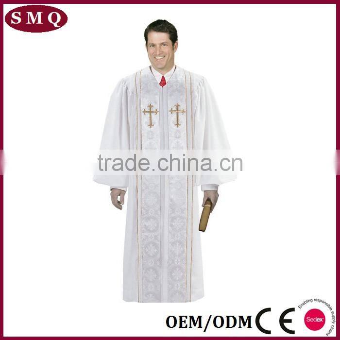 church choir robes wholesale designs