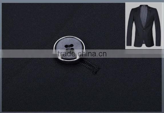 2014 latest slim men suit/ latest suit design men from Shanghai Shoujia